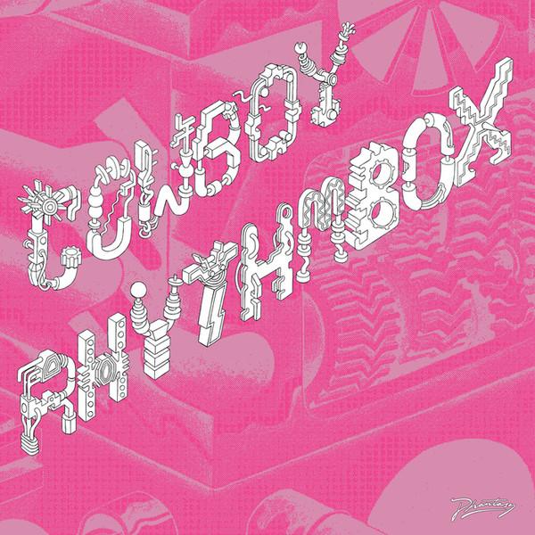 Fantasma (Kowton Remix) - COWBOY RHYTHMBOX