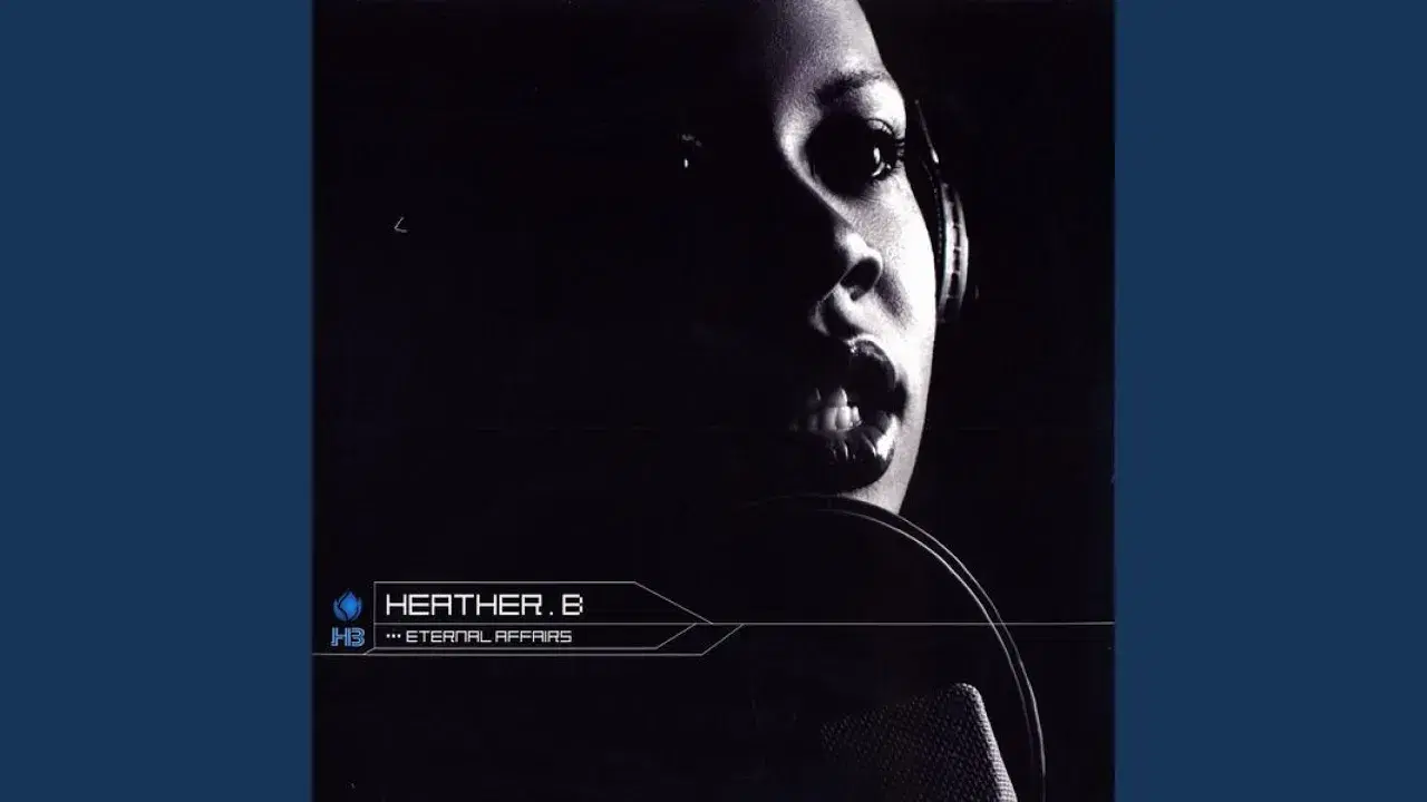 Eternal Affairs - DJ Premier & Heather B