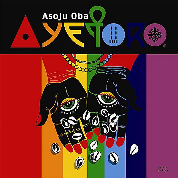 Asoju Oba - Single - Ayetoro