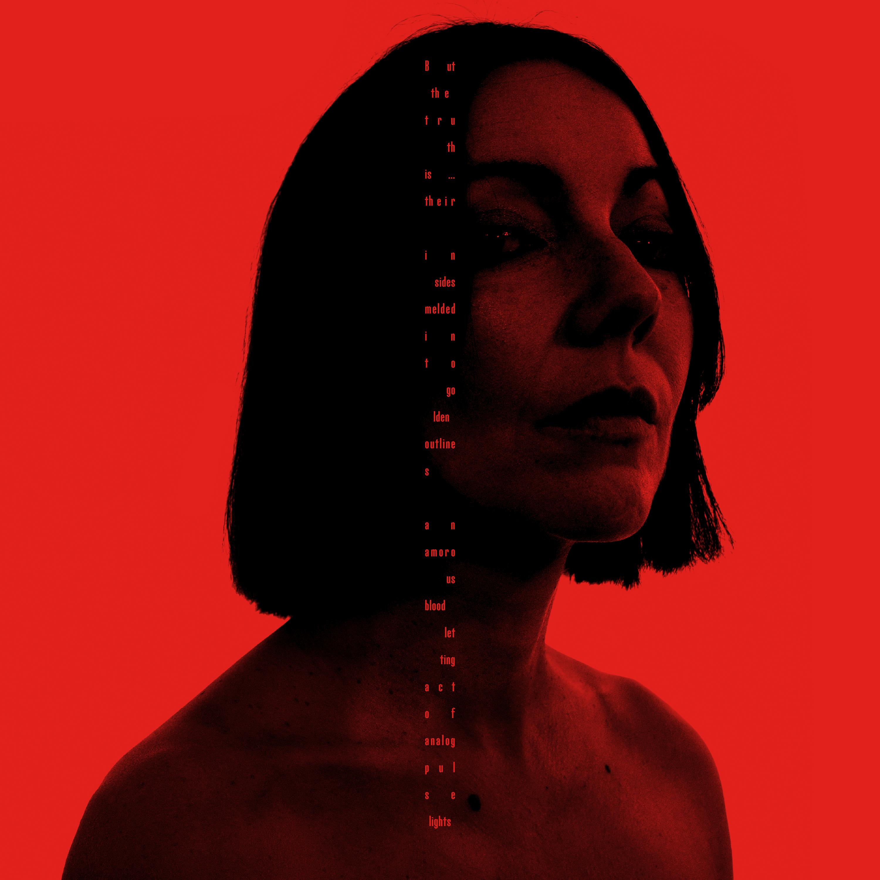 cosa rara - Mabe Fratti & Lucrecia Dalt