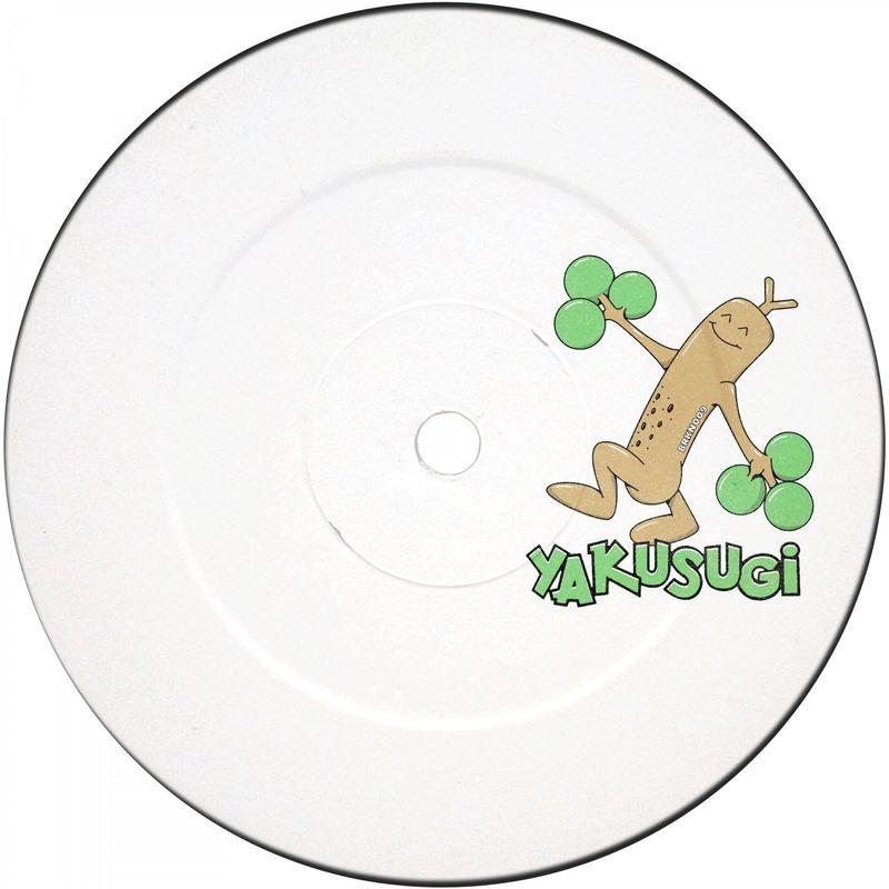 Yakusugi - Stones Taro