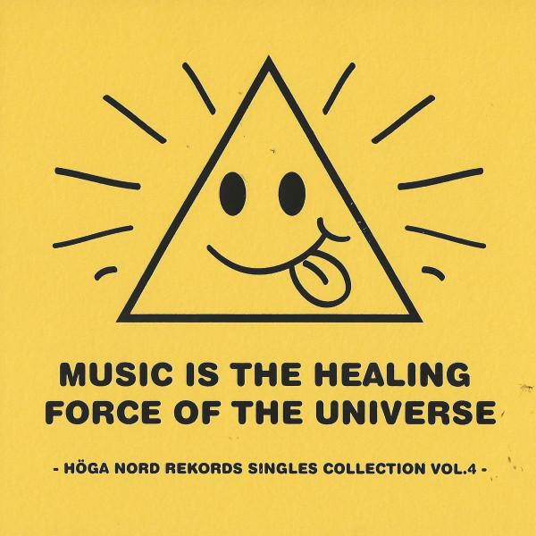 HNR038: Stonerdisco / Superstandard - The Exorcist GBG