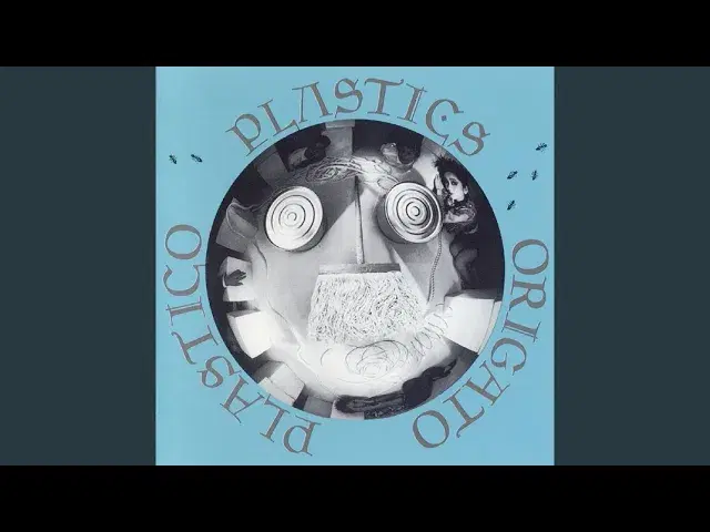 All Across The U.S.A. 80 Live - Plastics