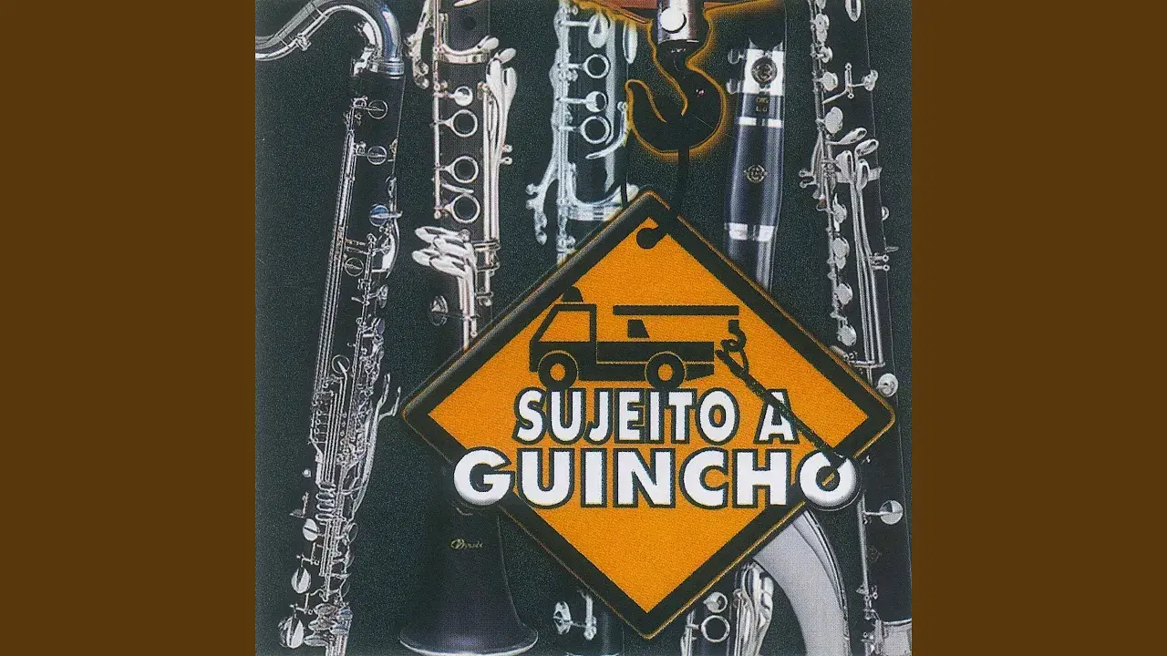 Sujeito A Guincho - Sujeito a Guincho