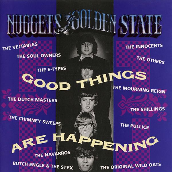  - The Shillings
