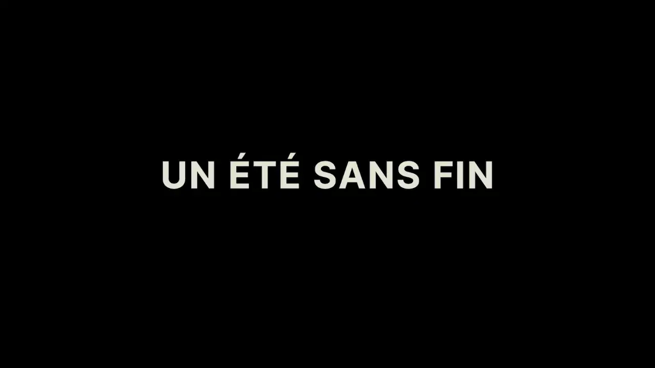 Un Été Sans Fin - Bruno Duplant & Primož Bončina