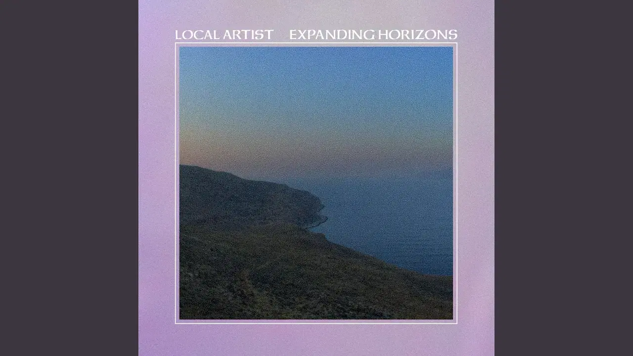 Expanding Horizons - Local Artist