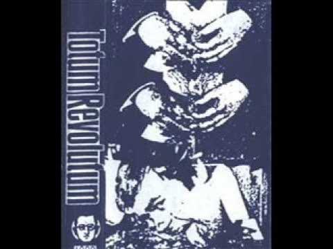 Totum Revolutum MMXVI - Javier Hernando