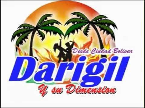 Cumbia Del Negro - Darigil y su nueva dimensión