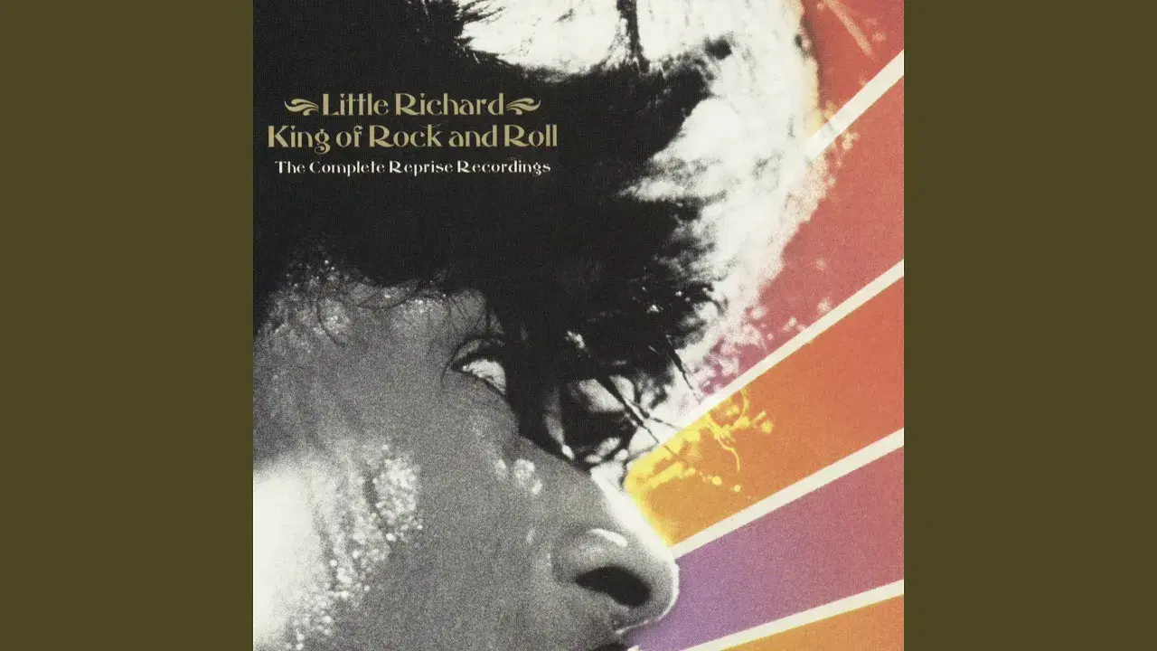 Beatles Forever - Little Richard