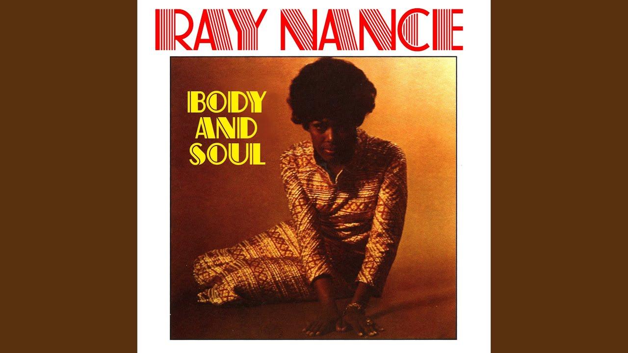  - Ray Nance