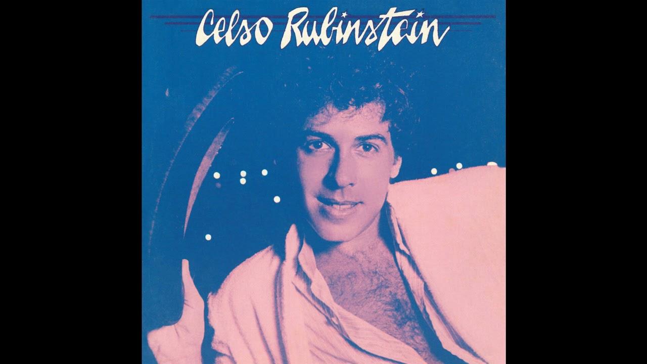 É A Vida Que Diz / Enquanto Houver - Celso Rubinstein