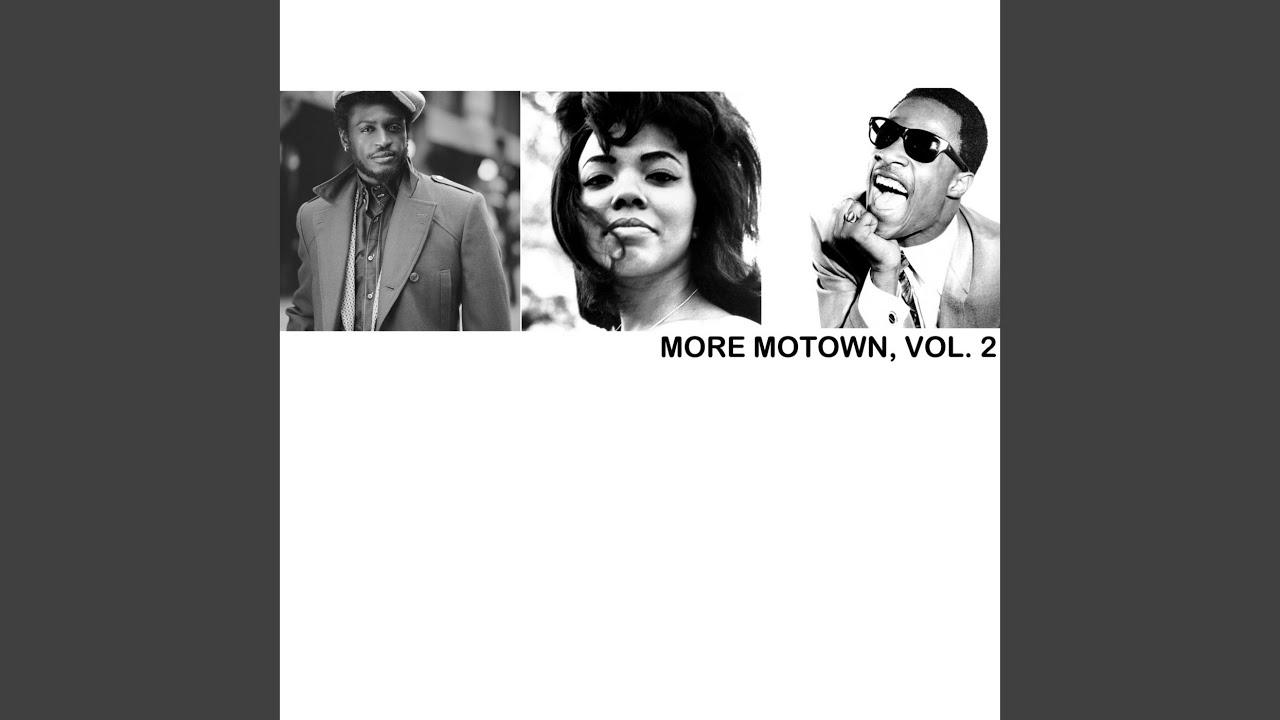  - Marvin Gaye & Henry Tipper