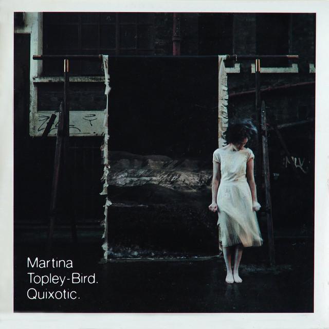 Quixotic - Martina Topley-Bird