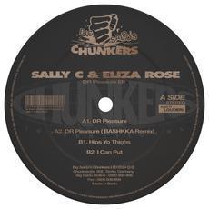 BSC006 - Sally C x Eliza Rose