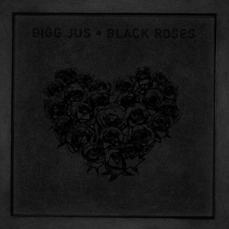 Black Roses - Bigg Jus feat. El-P