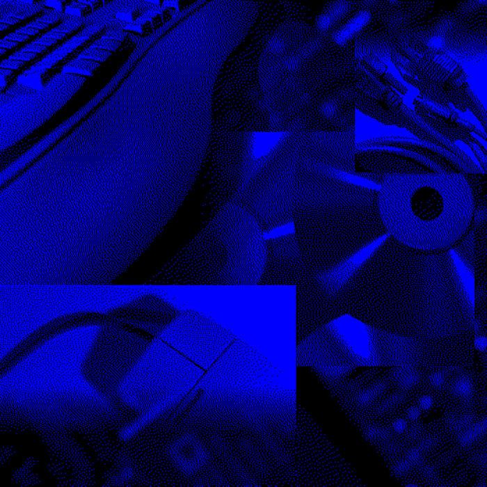 Guns & Synths - Napolian