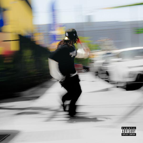 Mutt (Alt Versions) - Leon Thomas
