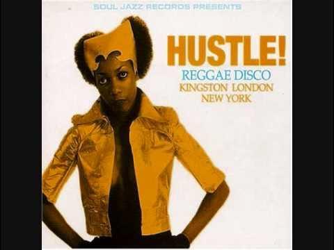Don't Let It Go To Your Head 12'' - Black Harmony