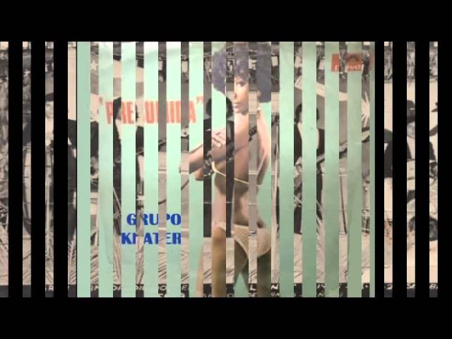  - Grupo Krater