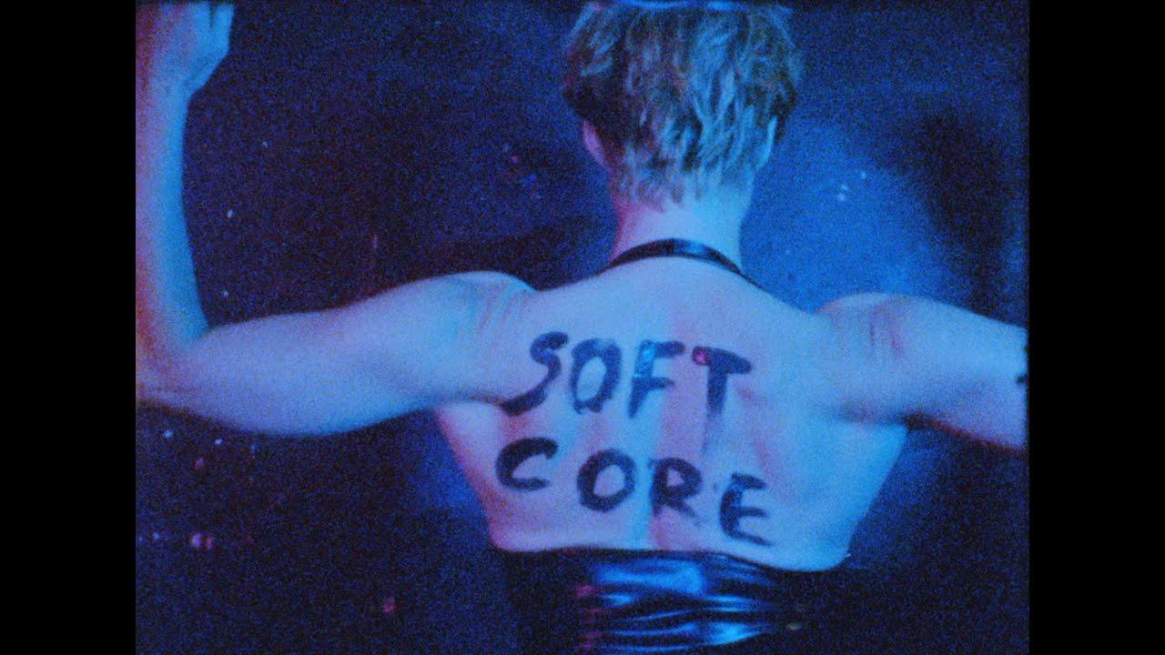 Softcore - Cosey Mueller