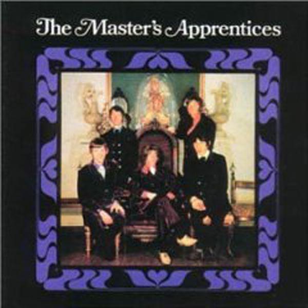 Buried and Dead - Masters Apprentices