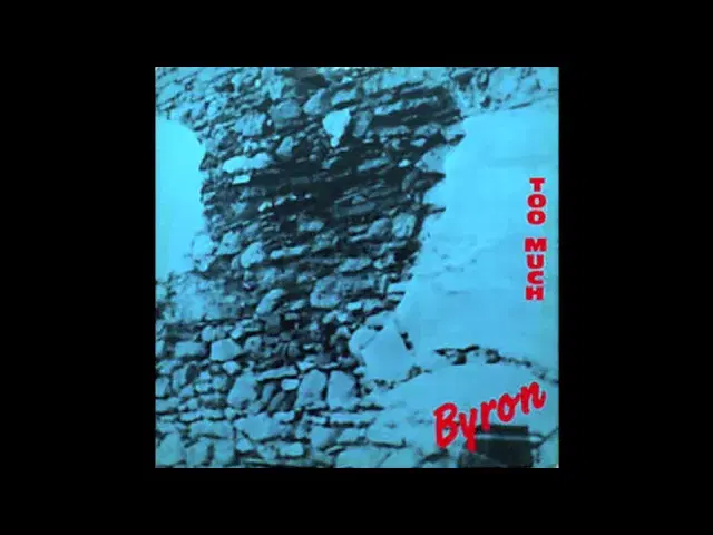 Golden Sound 85 - Byron