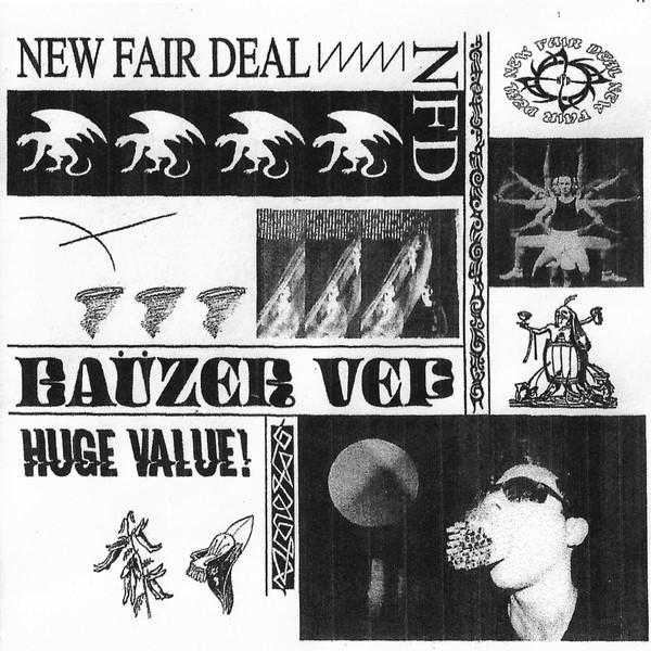 Huge Value! - Baüzer Vep
