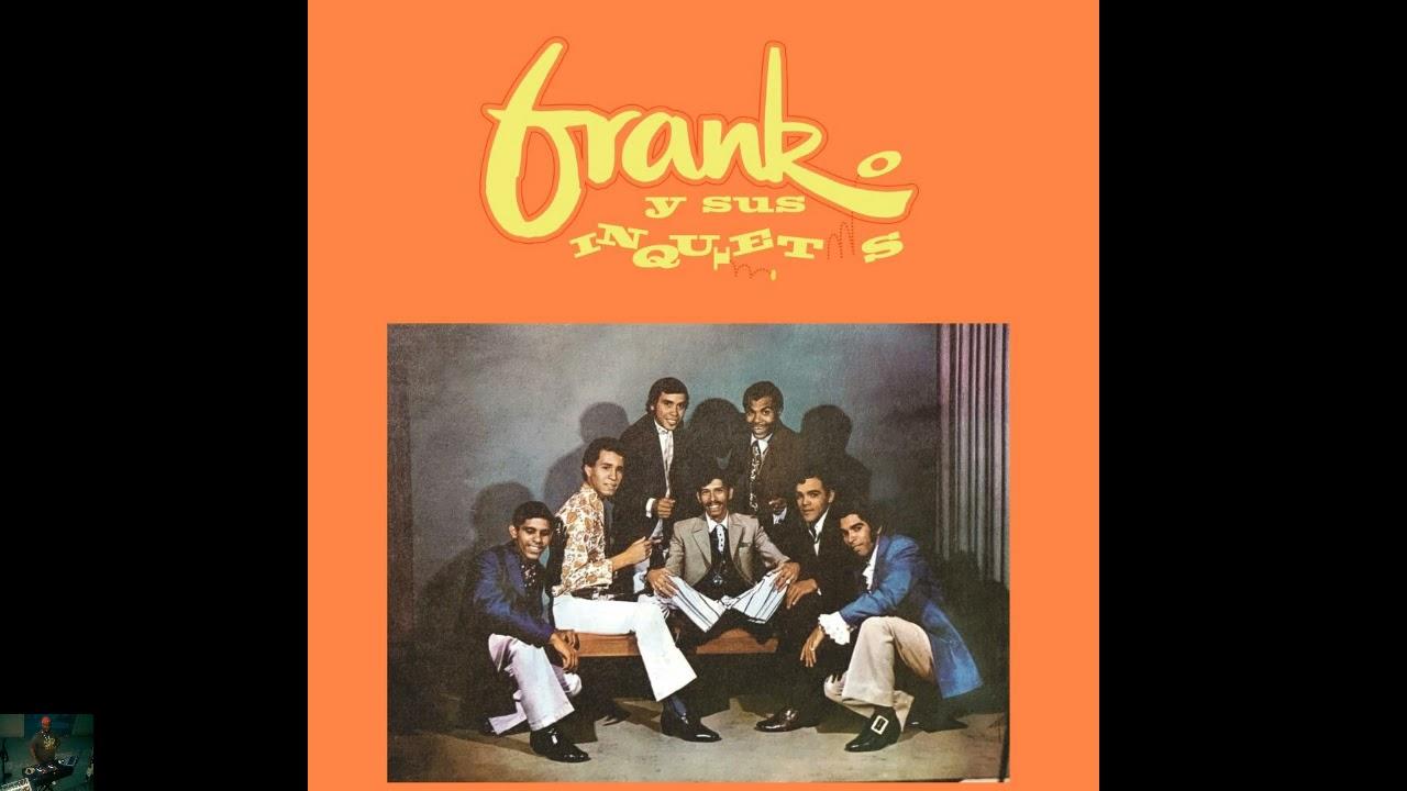 Descargas Ineditas Vol.2 - La Descarga De Frank