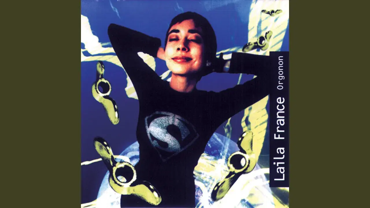 Orgonon - Laila France
