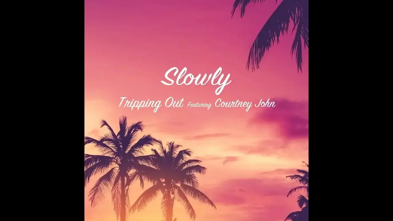 Let The Music Take Your Mind - Slowly