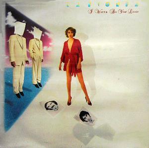 I Wanna Be Your Lover - La Bionda