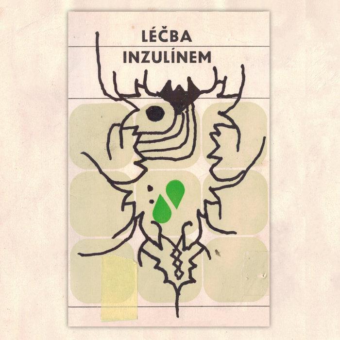 Diacritical Marks And Angels - Új Bála