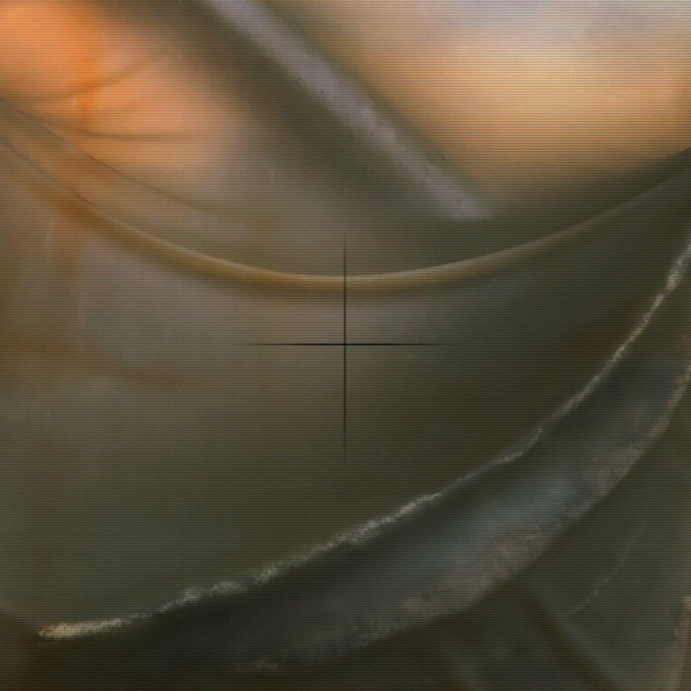 Objet Dirt - Eric Lanham