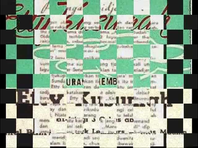  - Etty Kusumah