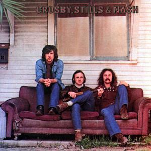 Marrakesh Express - Crosby, Stills & Nash
