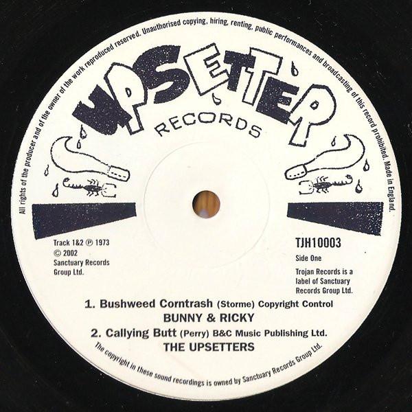 The Best Of Lee 'Scratch' Perry - Lee Perry
