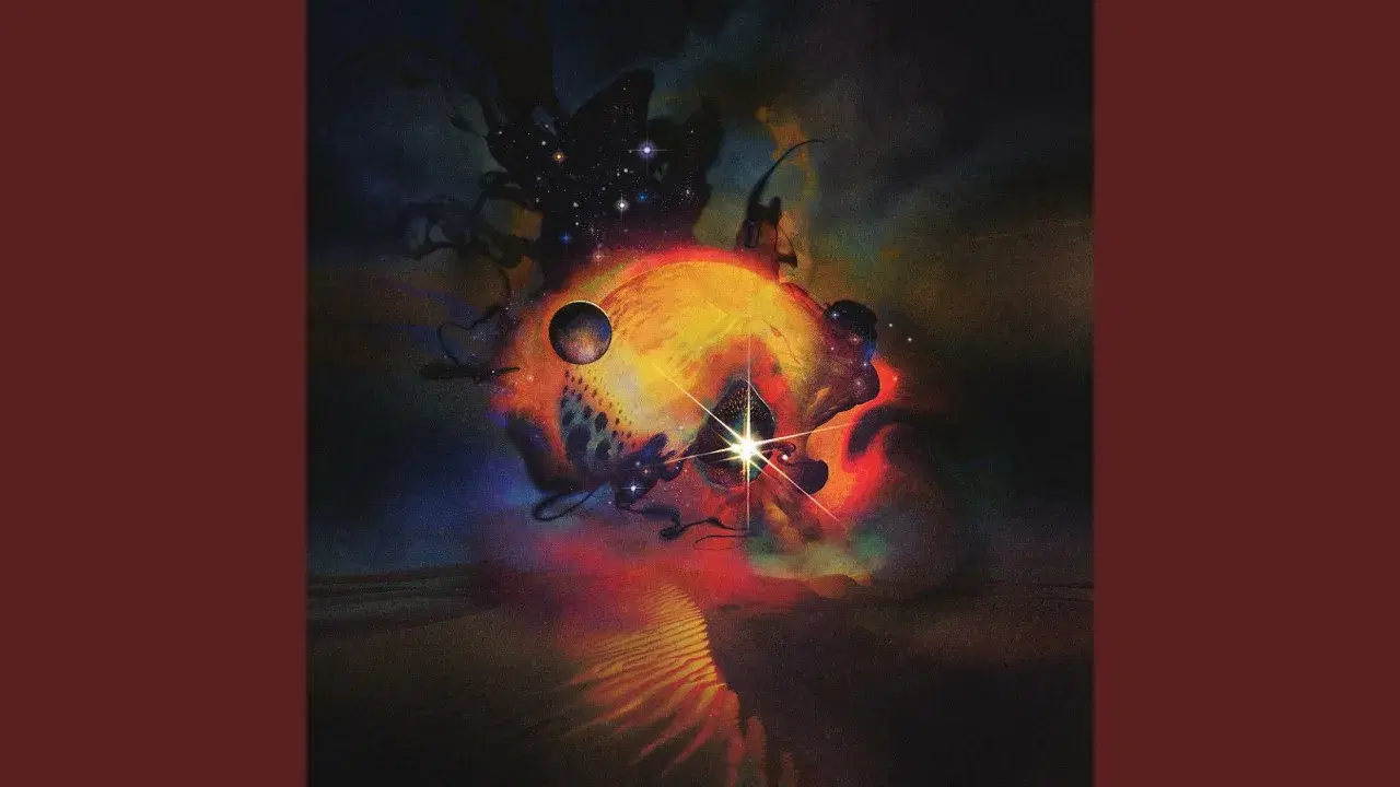 ASTERISMS - Sean Ono Lennon