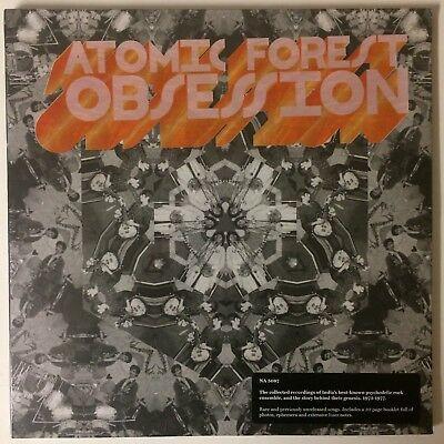 Obsession '77 - Atomic Forest