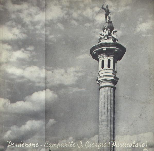 Pordenone / The Great Complotto - Cancer