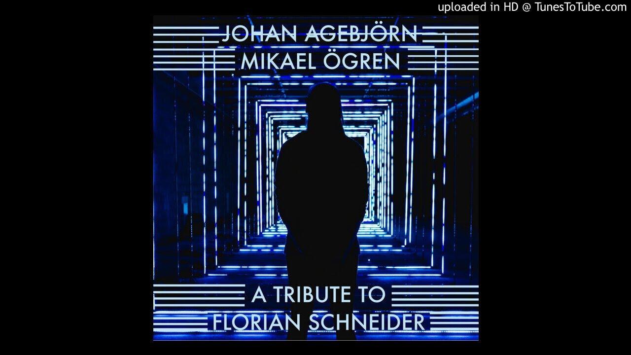 A Tribute To Florian Schneider v5 - Johan Agebjorn and Mikael Ogren