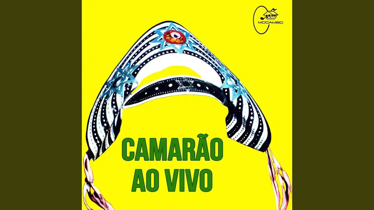 - Camarão