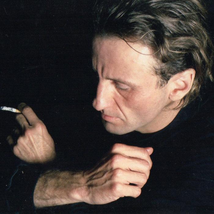 Home Recordings 1991/92 - Simon Goodridge