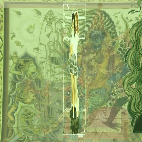 RUNNING FROM MY HEAD - shamana