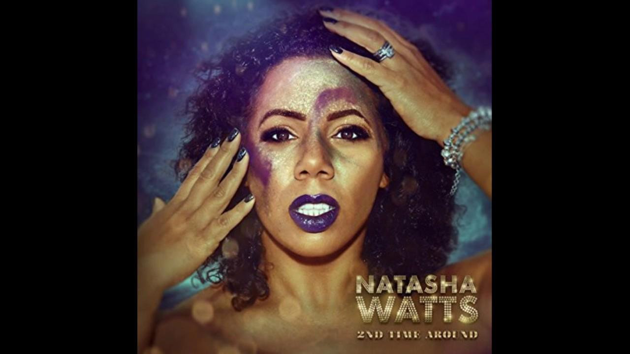 Love Who You Are - Natasha Watts