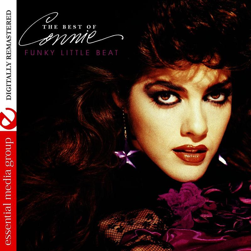 The Best Of Connie (Funky Little Beat) - Connie