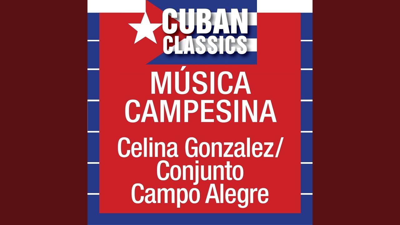 Varios - CELINA GONZALES