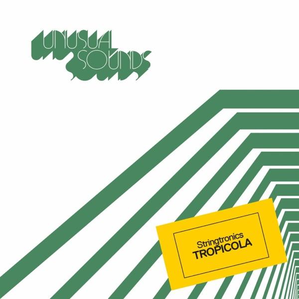 Mind Bender - Stringtronics