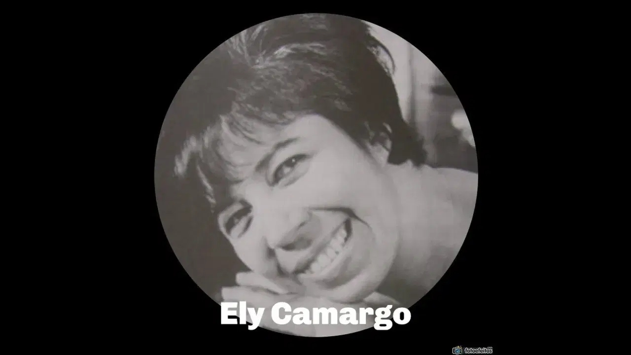  - Ely Camargo