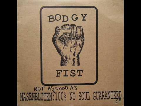 100% NO SOUL GUARANTEED - Nasenbluten